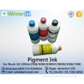 Compatible for Ricoh GC21 Gel pigment Ink for Ricoh GX5050N GX3050N GX2050N